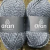 Sale Sweater Shop 1Kilo Merino Wool Denim Marl 206